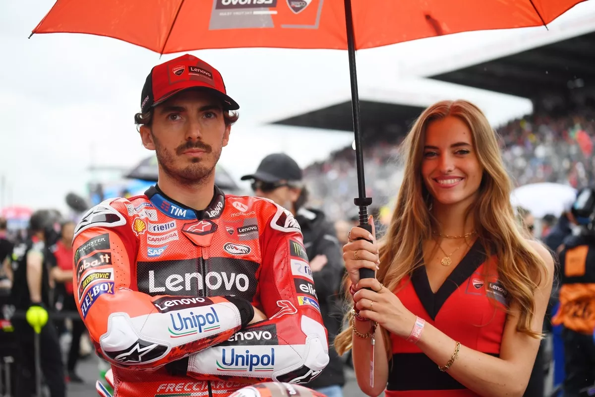 Pecco Tertekan! Akankah Bangkit di Silverstone Usai Hasil Buruk?